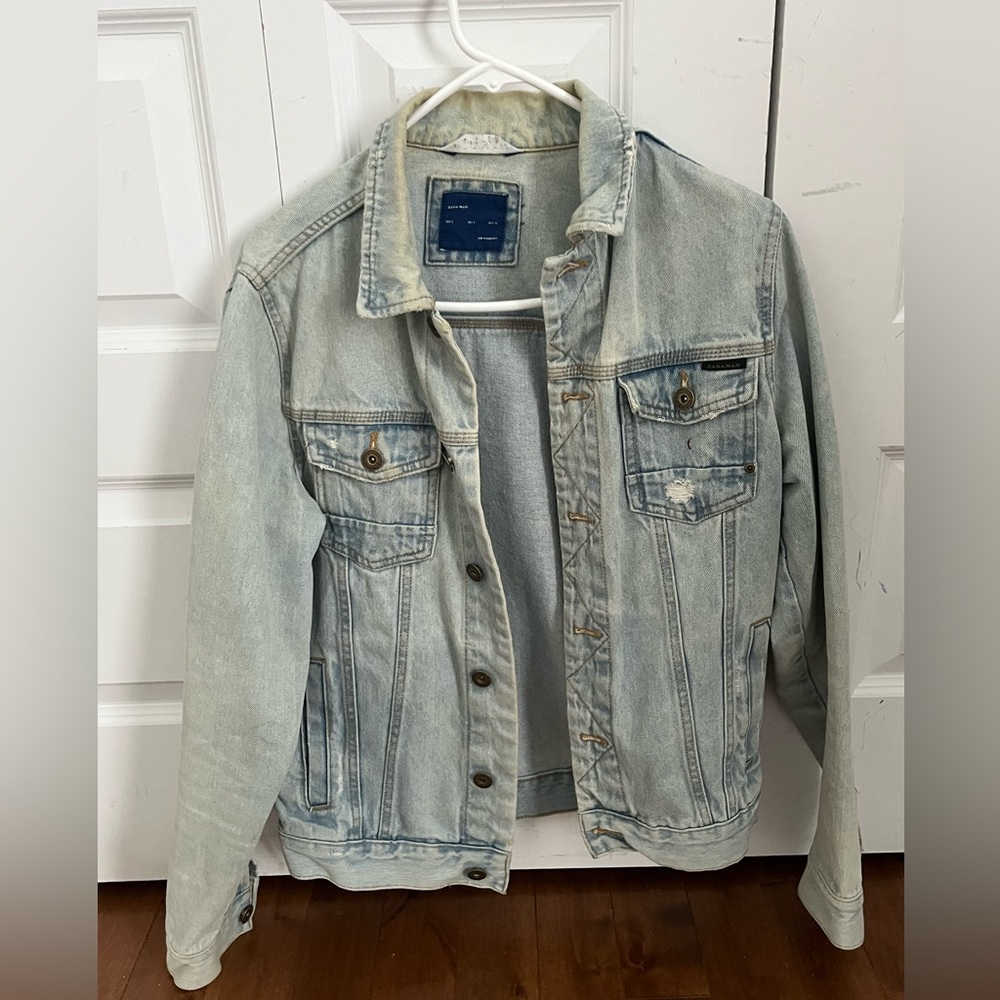Jackets different styles - Picture 4 of 4